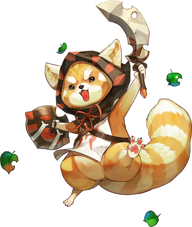 Ponpo