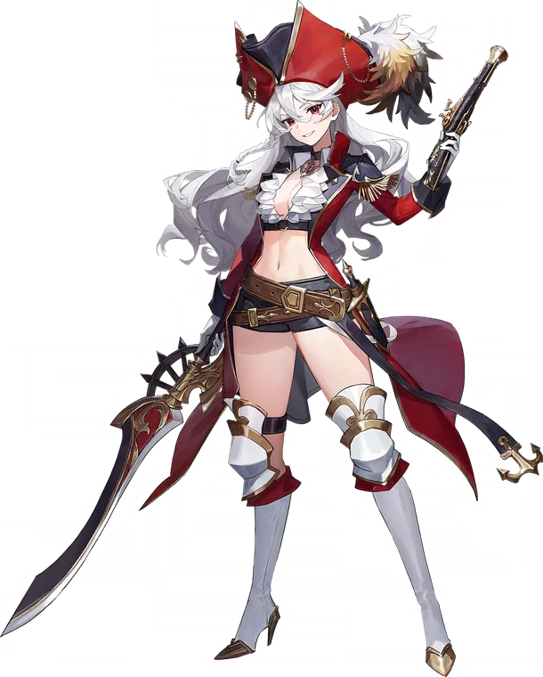 Victoria