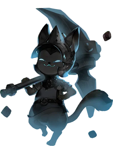 Nami's Shadow