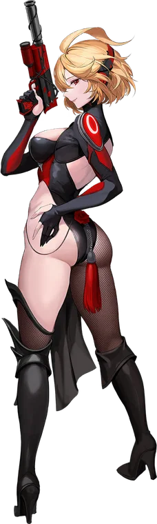 Black Rose