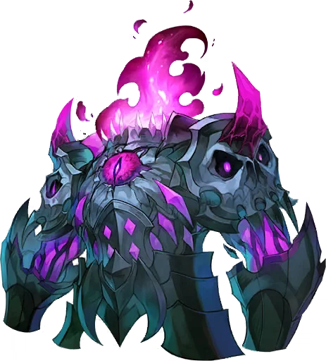 Dullahan