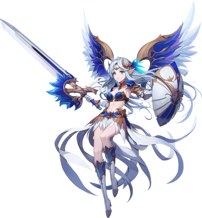Heavenia