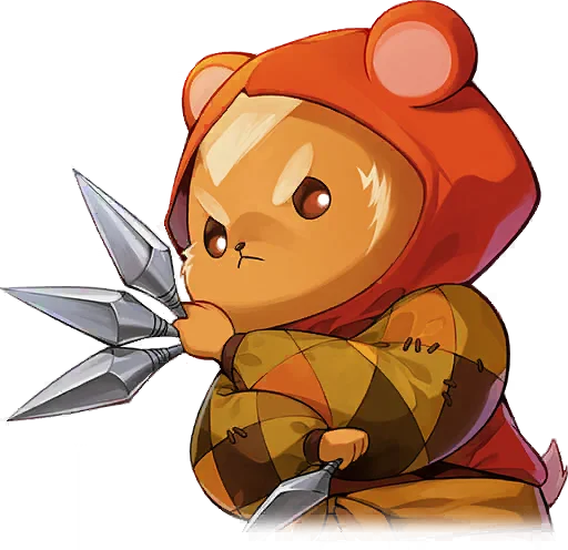Ninja Coco