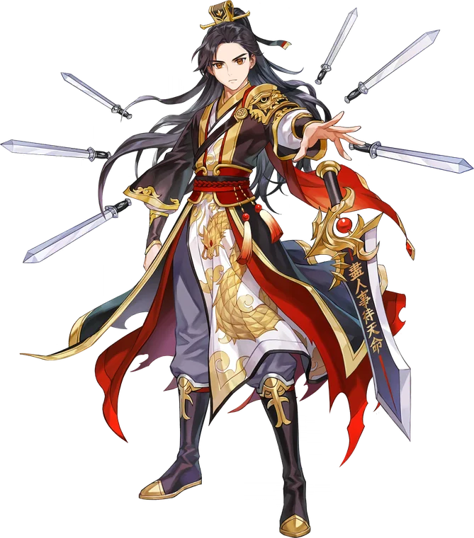 Feng Yan
