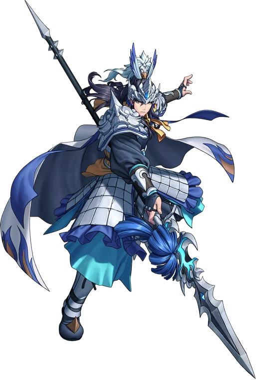 Zhao Yun