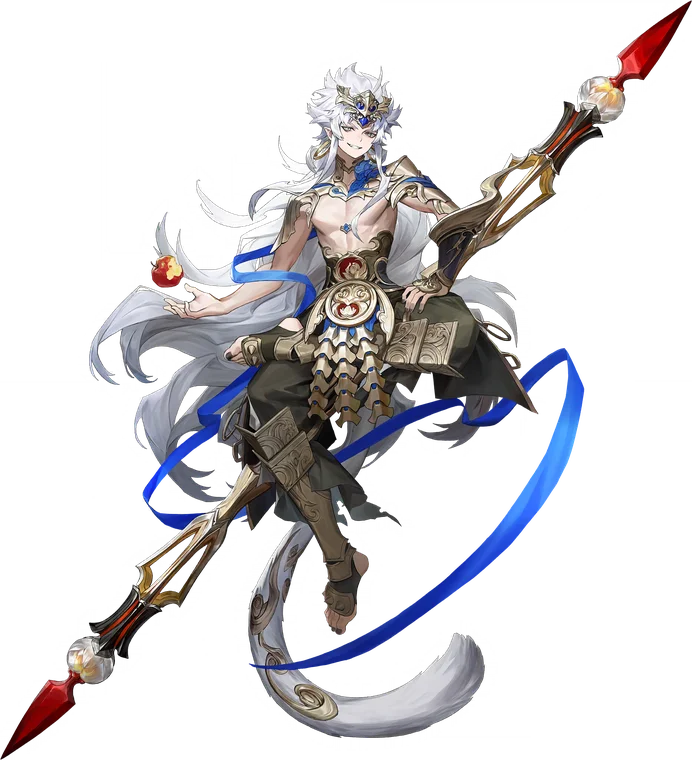 Sun Wukong