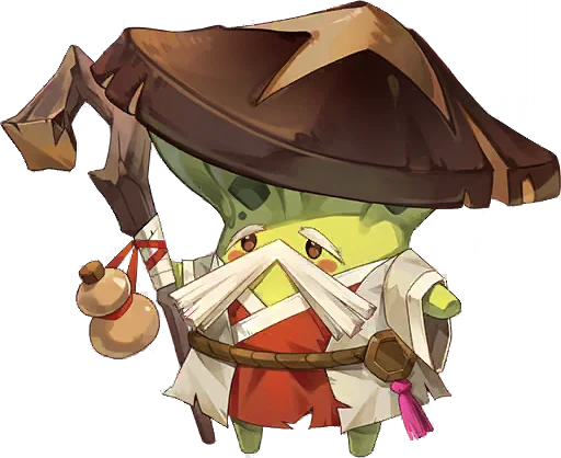 Sage Pooki