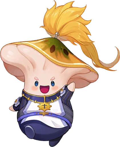 Guardian Pooki
