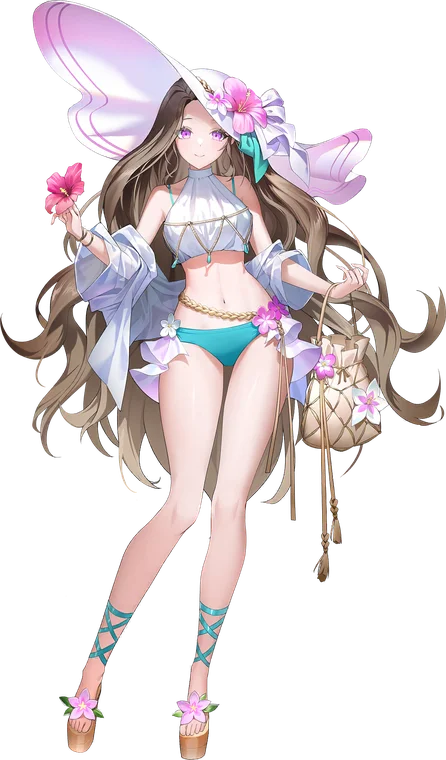 Karin (Swimsuit)