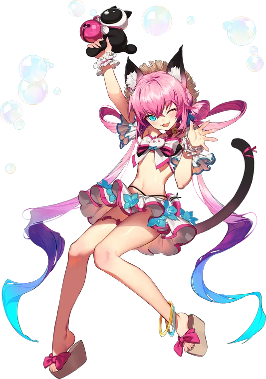 May (Swimsuit)