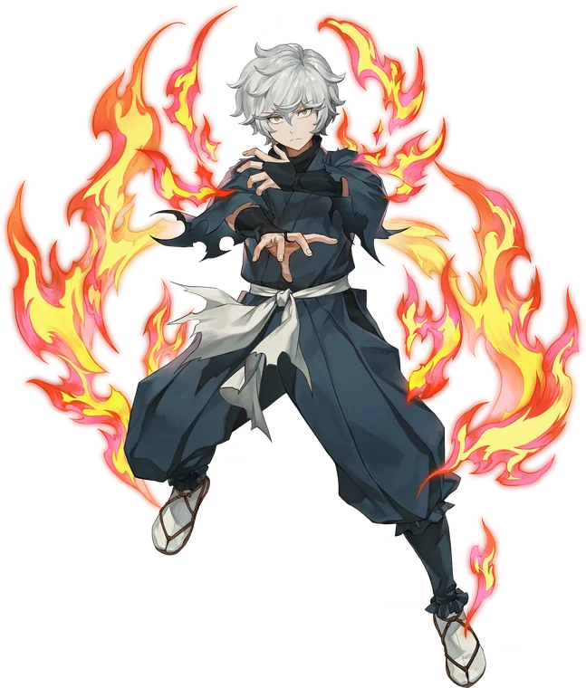 Gabimaru