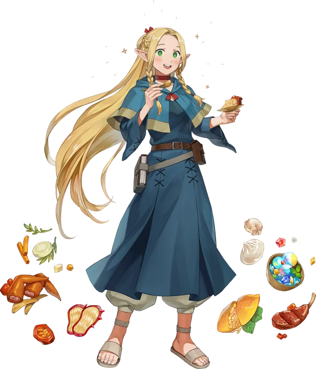 Marcille