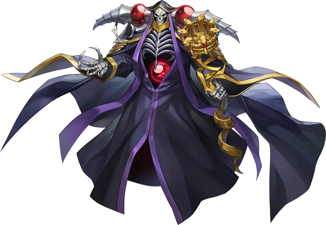 Ainz