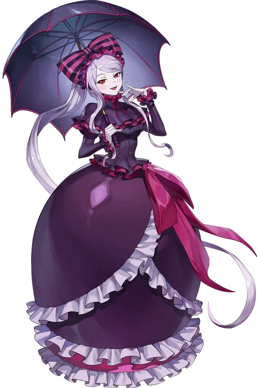 Shalltear