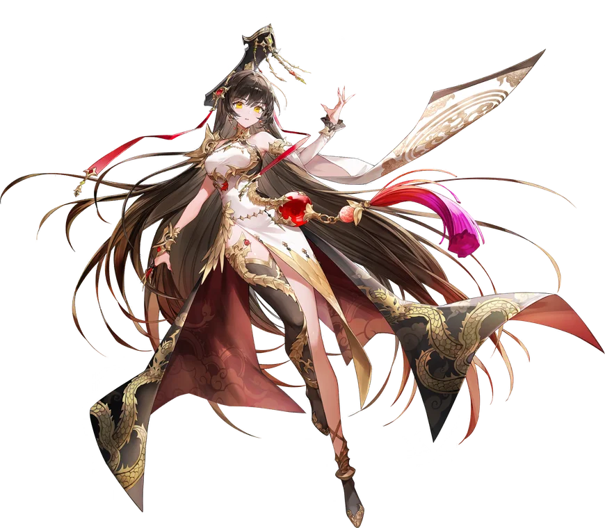 High Lord Rin