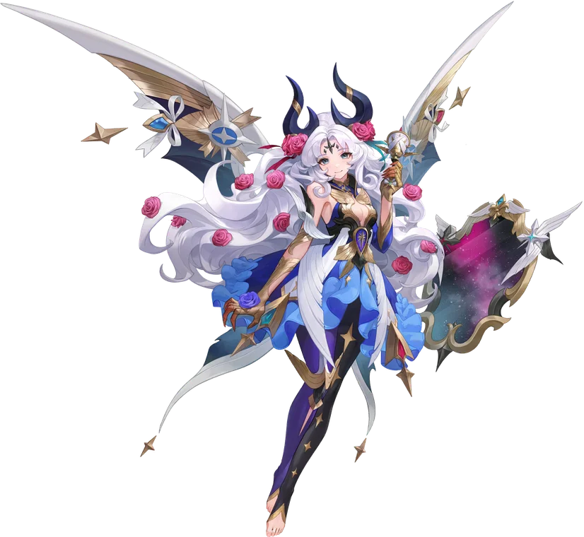 Blanc