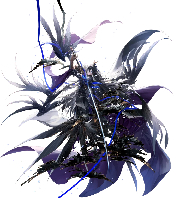 High Lord Teo