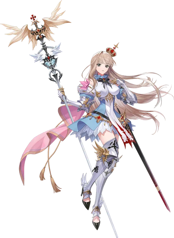High Lord Alicia