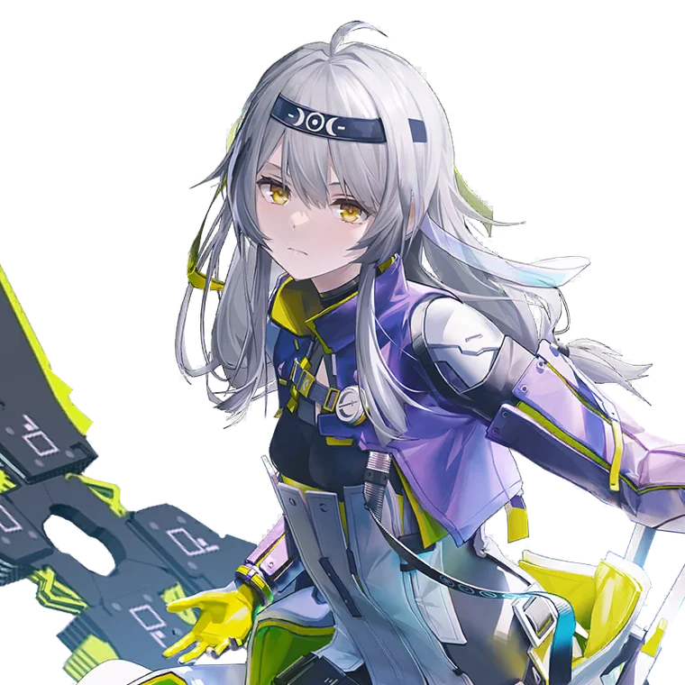 Acacia - Kaguya