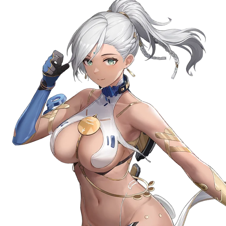 Nita - Pulse