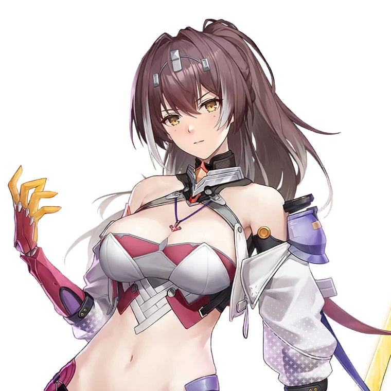 Haru - Raikou