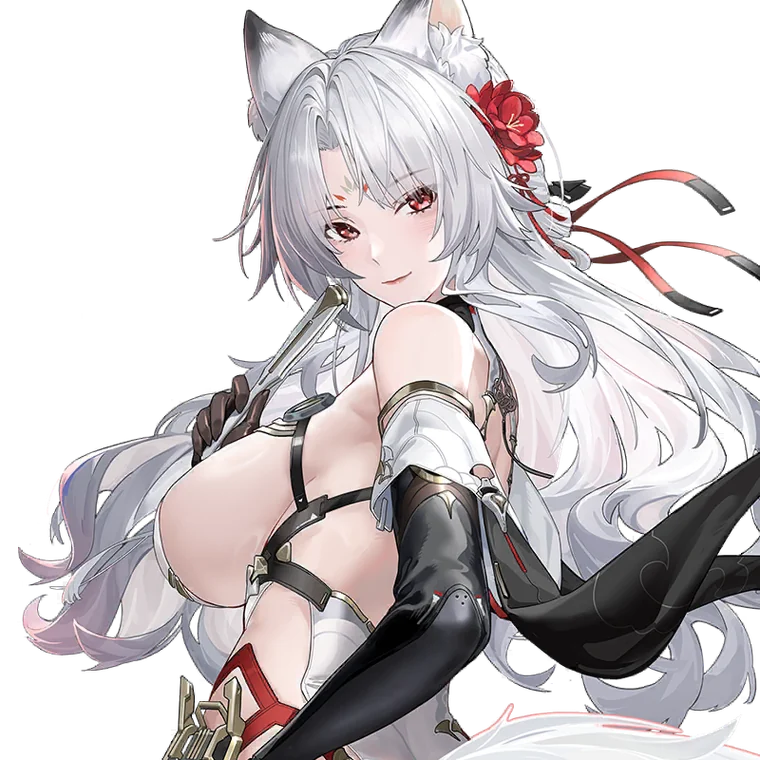 Longyan - Divine Fox