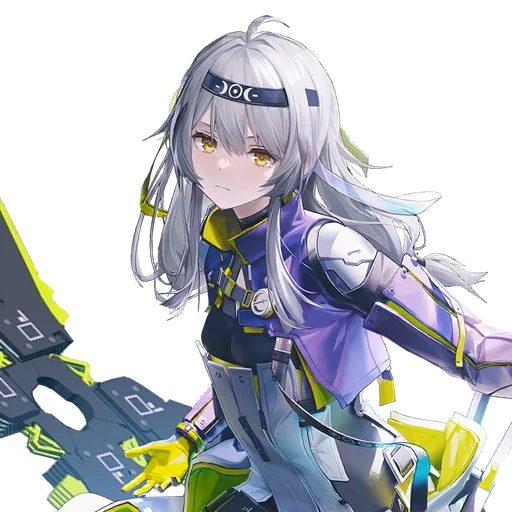 Acacia - Kaguya