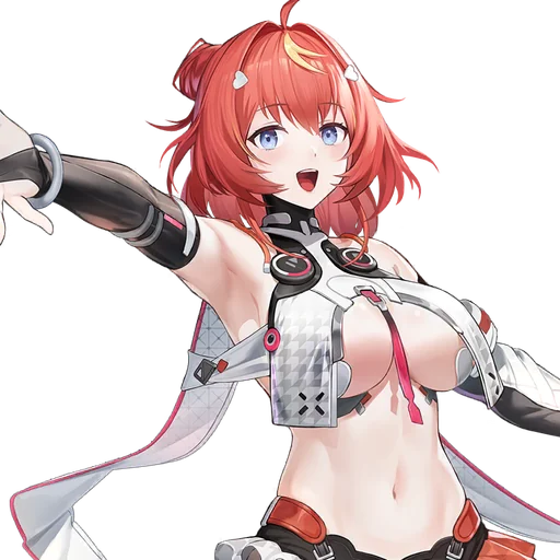Tess - Phantasia