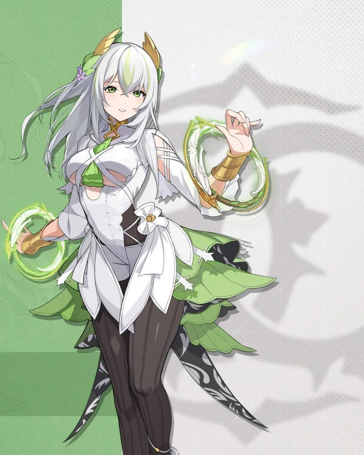 Verdant Oracle