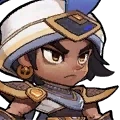 Desert Prince