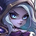 Shadow Priest