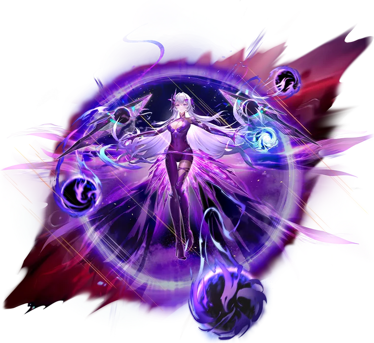 Star of Oblivion