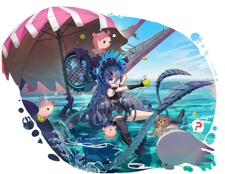 Mini Hurricane