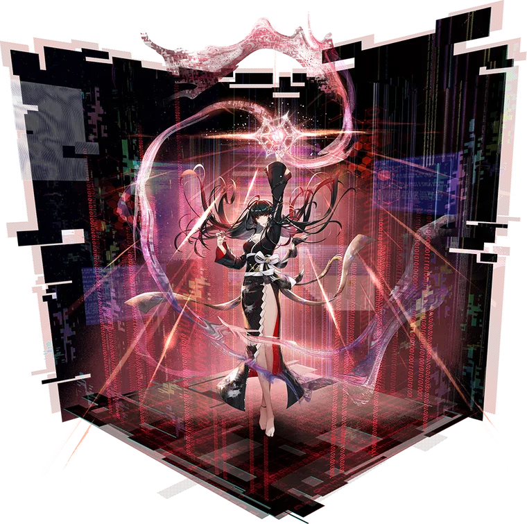 Evolution Cube