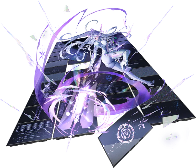 Siege Edge
