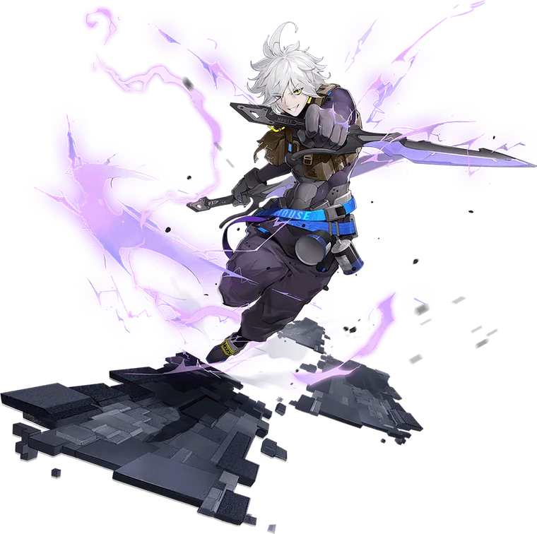Thunderblades