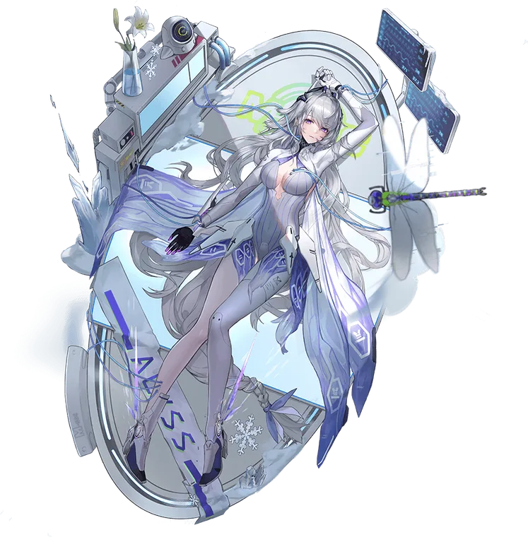 Unyielding Wing