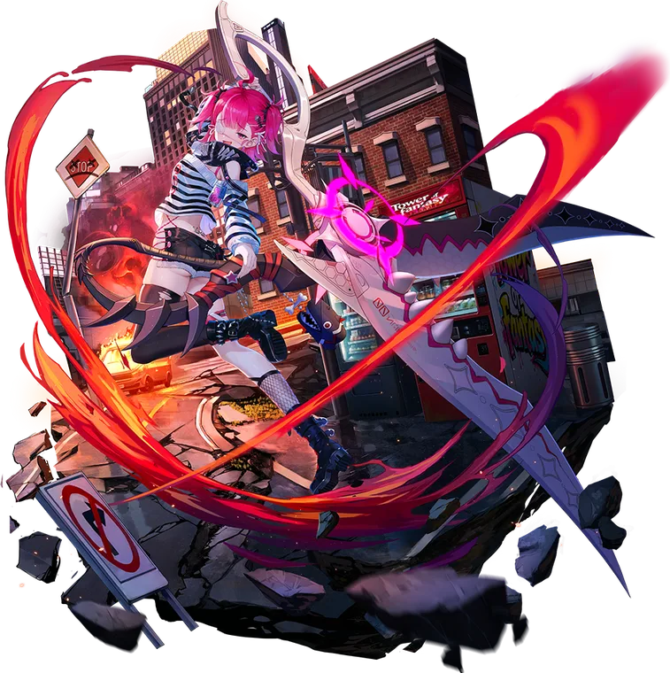 Bloodfin