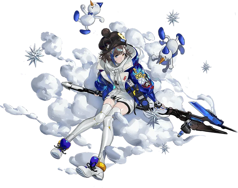 Absolute Zero