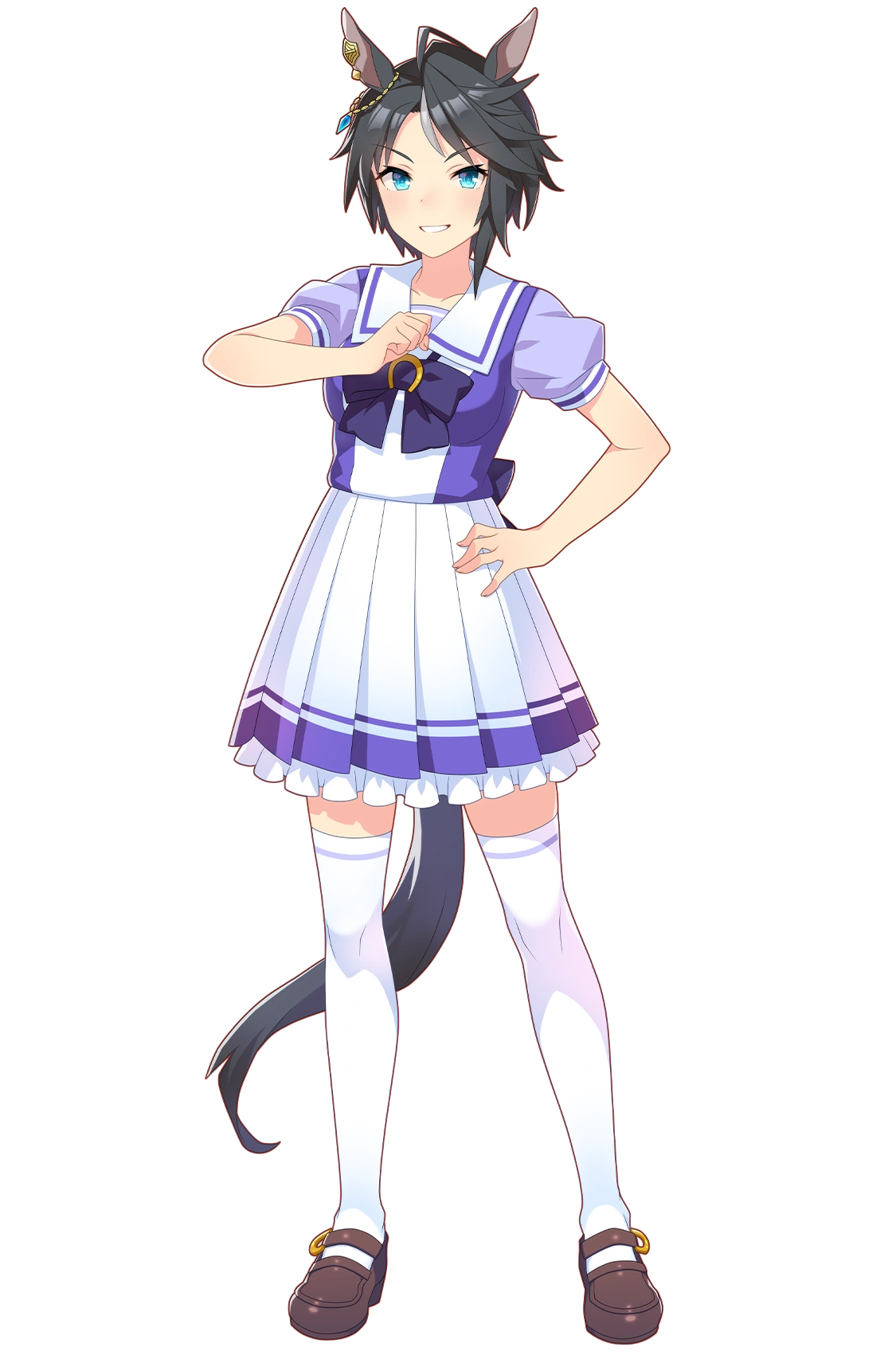 [Succès Étoilé] Fuji Kiseki