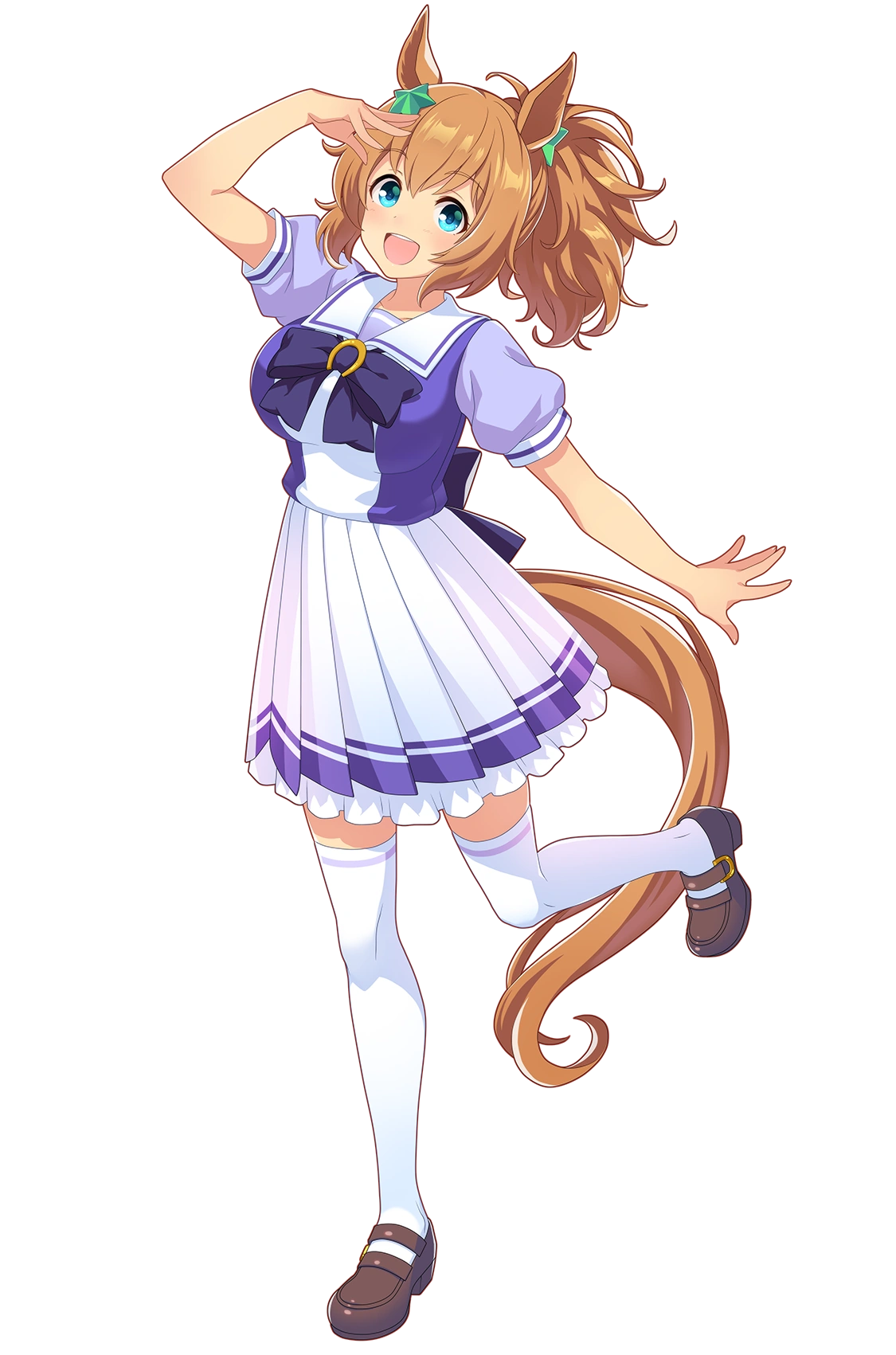 [Bubblegum☆Memories] Taiki Shuttle