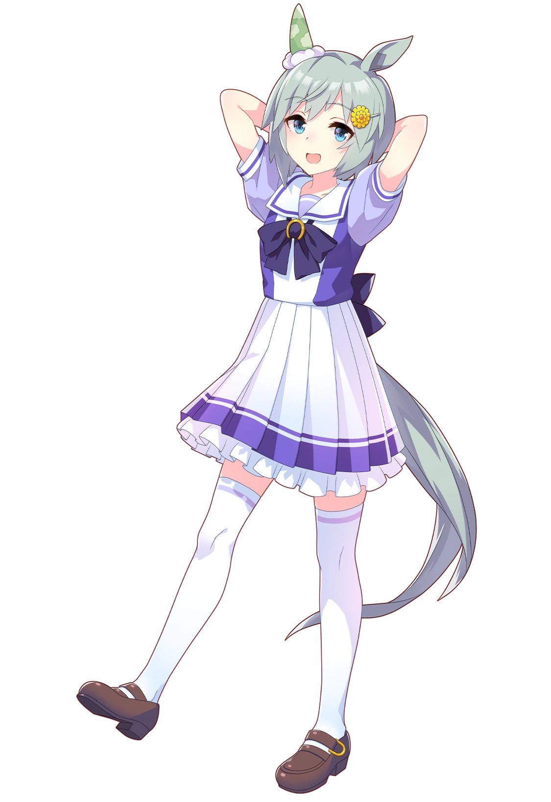 [Soirée des Chatons] Seiun Sky
