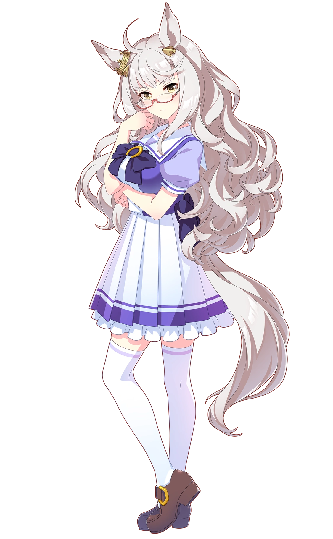 [Rouge Caroler] Biwa Hayahide