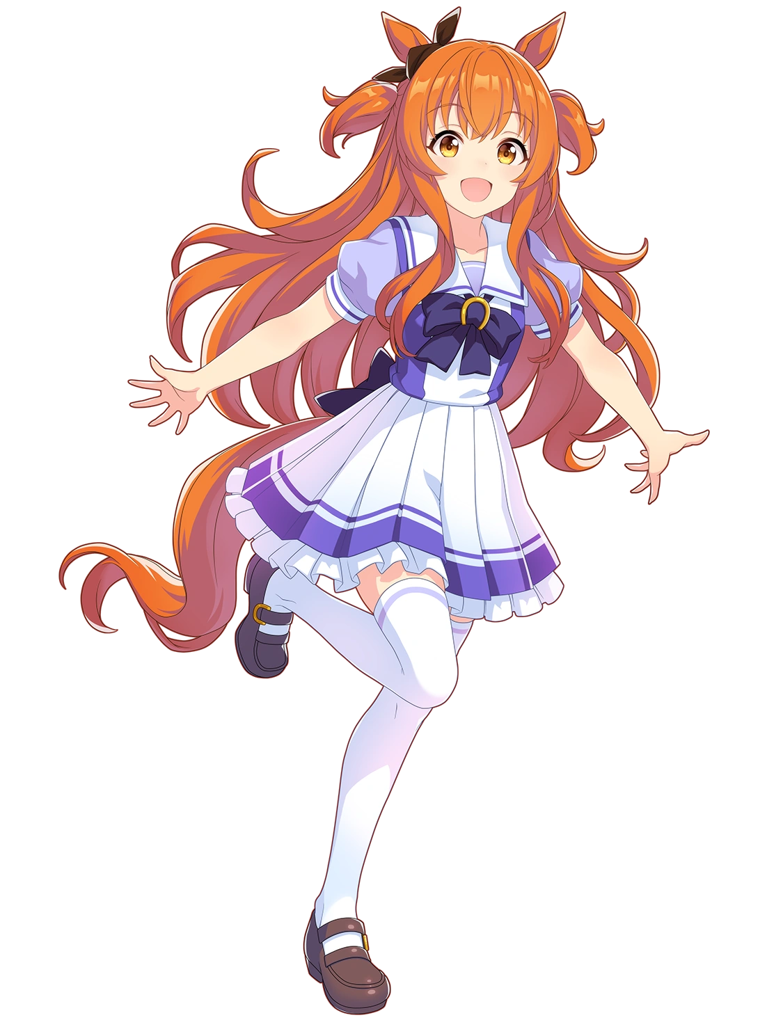 [Sunlight Bouquet] Mayano Top Gun