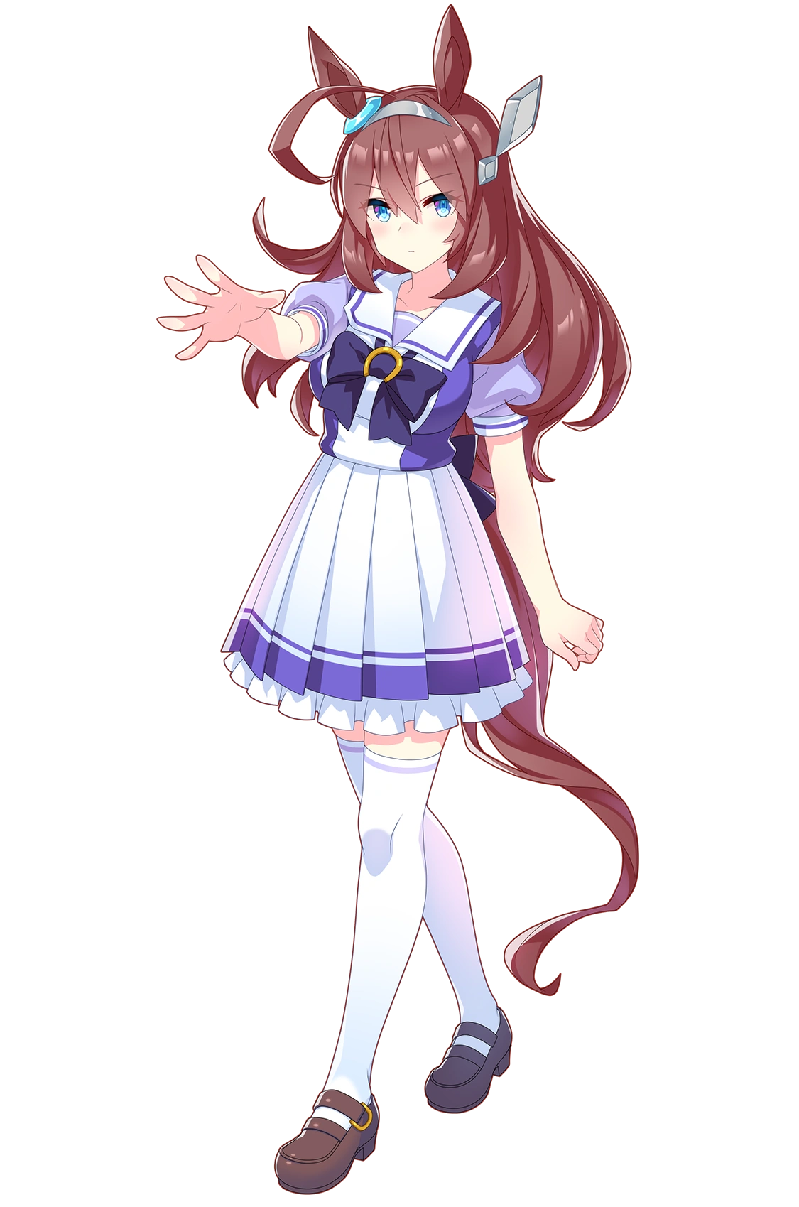 [CODE: ICING] Mihono Bourbon