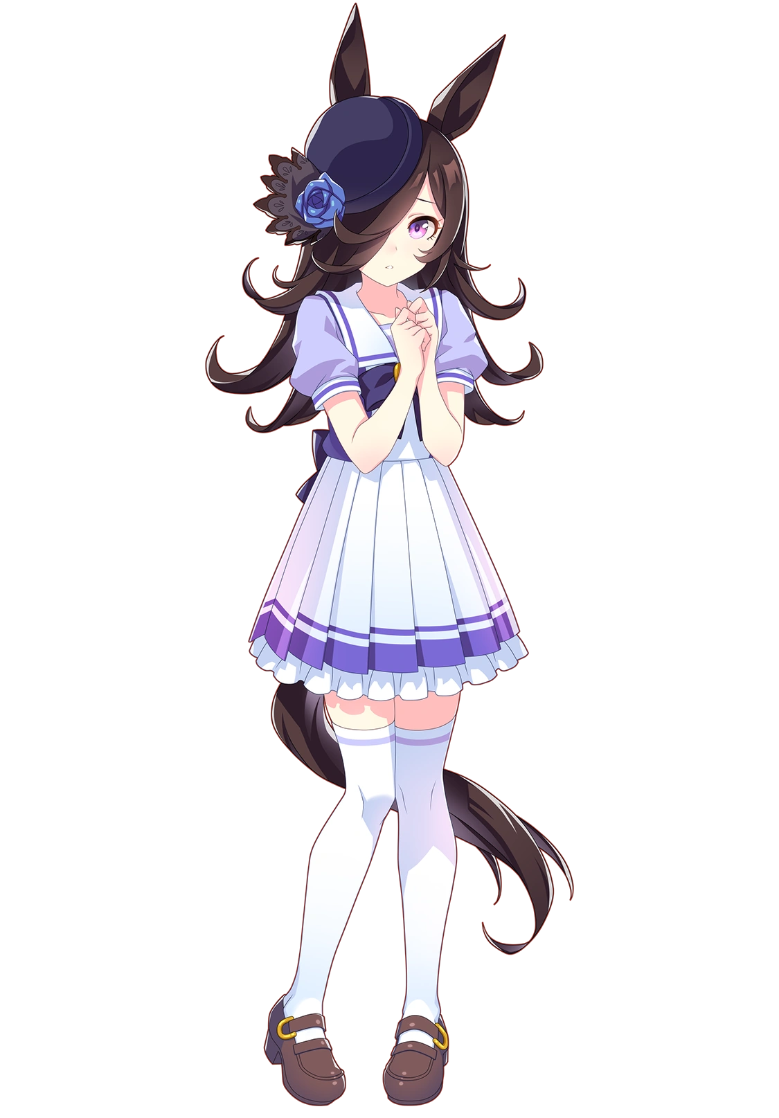 [Rosy Dreams] Rice Shower