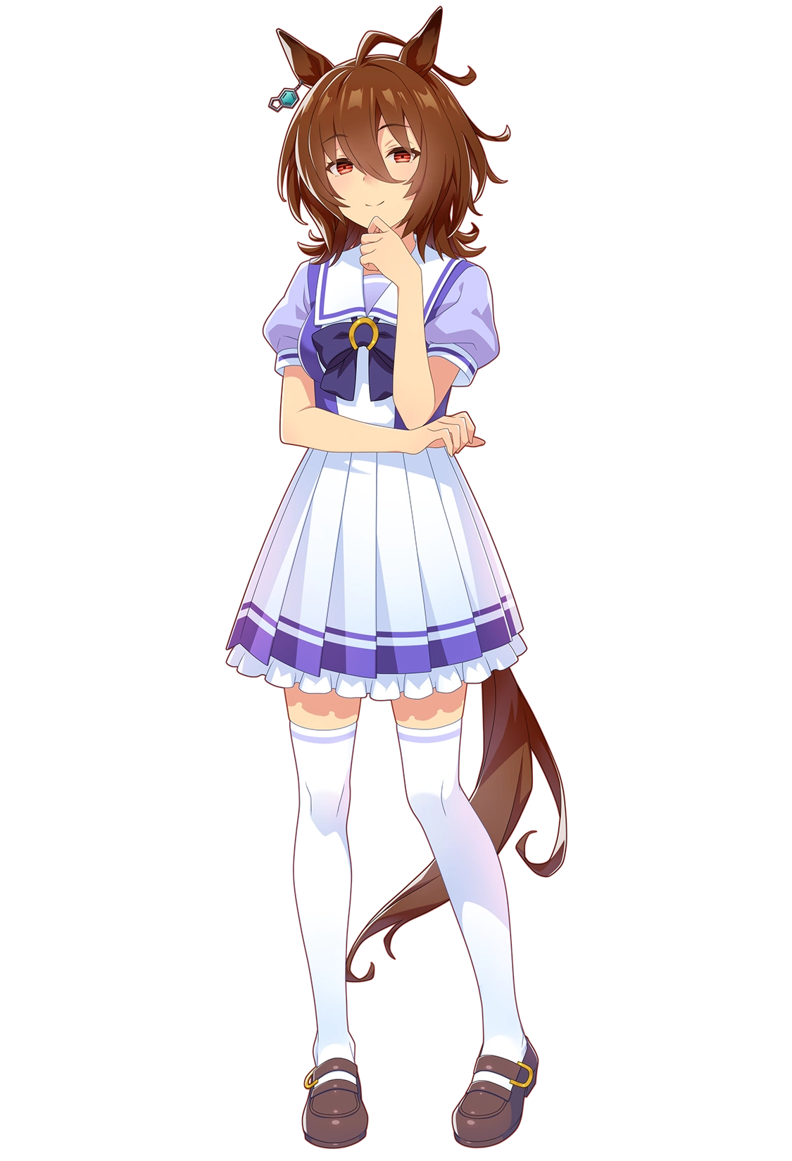 [Tach-nology] Agnes Tachyon