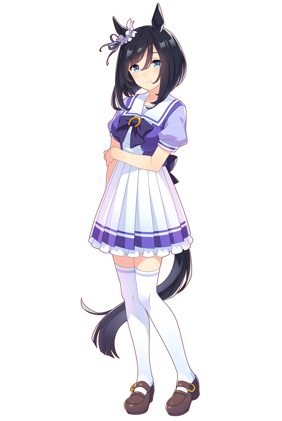 [Precise Chocolatier] Eishin Flash