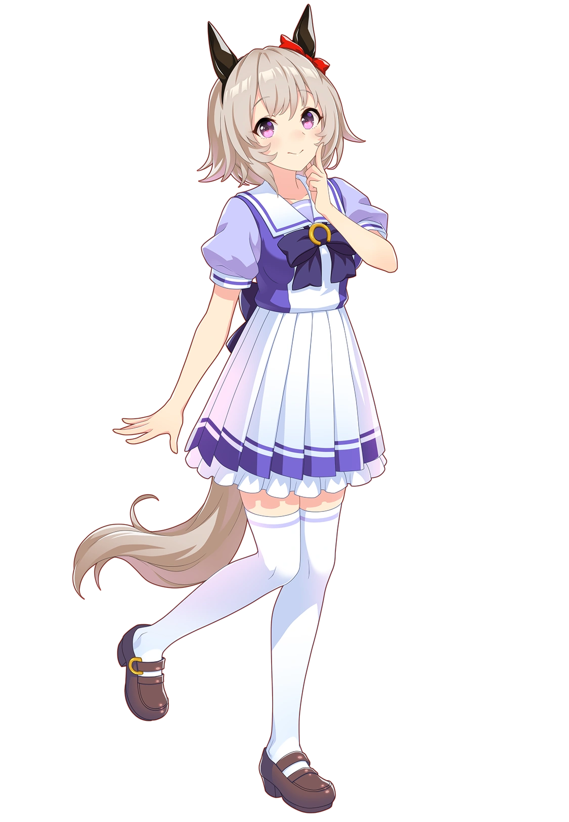 [Fille Éclair] Curren Chan