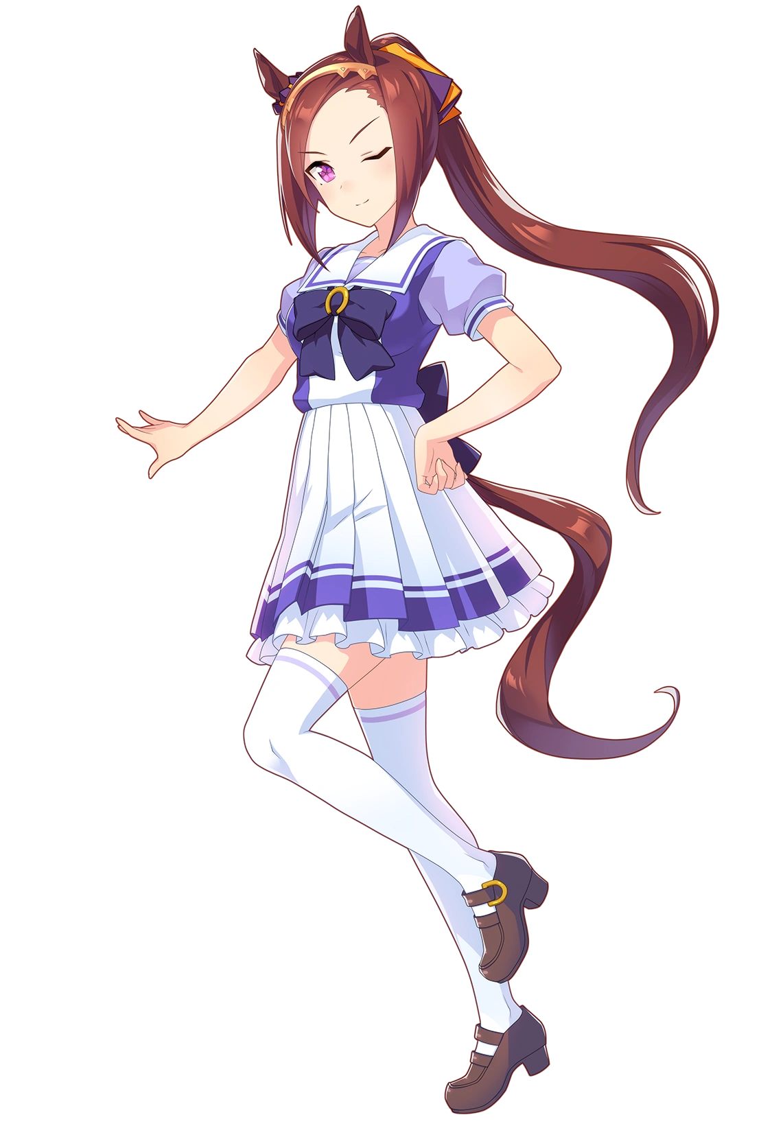 [Blossom in Learning] Sakura Bakushin O